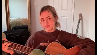 betty by taylor swift cover