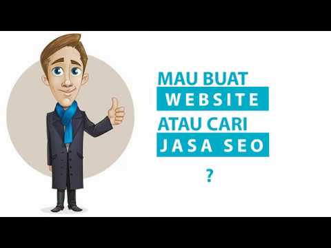 Jasa Pembuatan Website Murah Dan Terbaik Indonesia