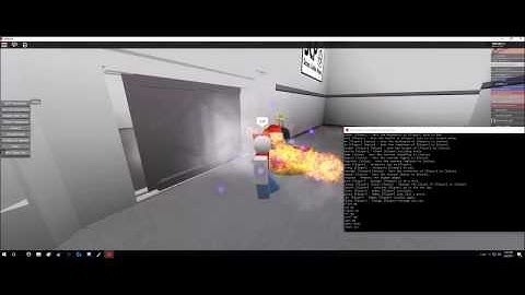 Roblox hack working as of 3/9/17 btools,duck,ws,jp,and MORE!!!!