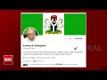 Fact Checking Did Ibrahim Babangida Warn President Bola Tinubu Of A Military Coup Fact Checking Did Ibrahim Babangida Warn President Bola Tinubu Of A Military Coup