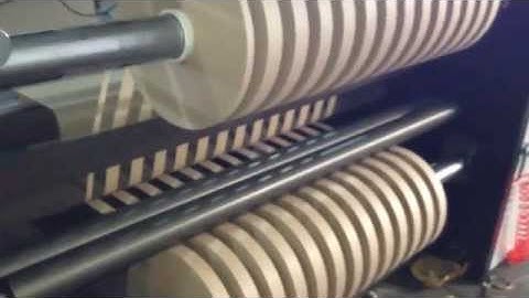 slitting machine （WZFQ-C Model）