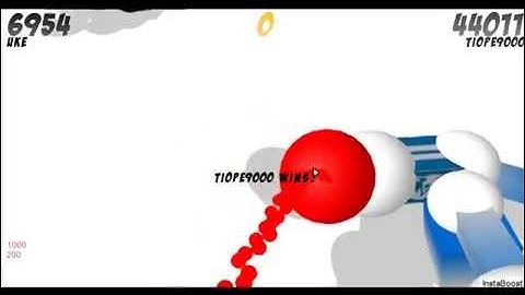 Toribash tutorial: Decap