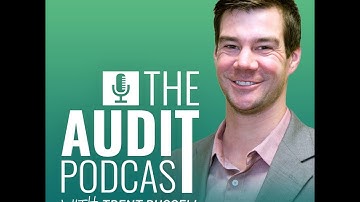 Ep 213: Transforming Audit in 2024 w/ Stephanie Richard
