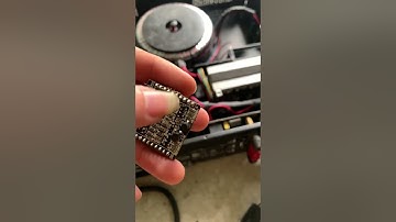 Hướng dẫn sửa cục đẩy bãi ban nghẹt tiếng, nổ tiếng lụp bụp ra loa, báo clip