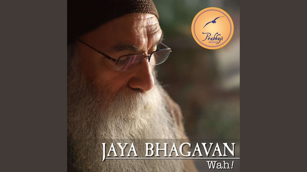 Jaya Bhagavan