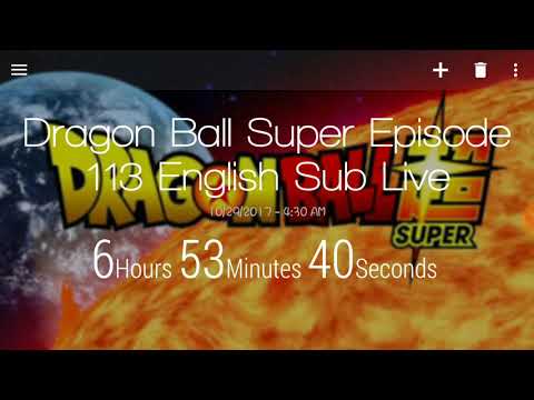 Dragon Ball Super