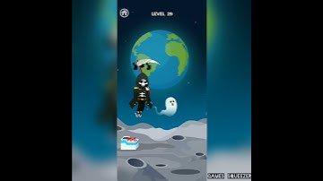 Death Incoming Level 29 Solution | Games Squeezer