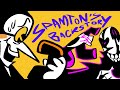 Spamton's Backstory (DELTARUNE)