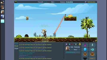 Vanilla Map 0 Solution #1 (Hard Mode) Difficulty 1 by Tigrounette