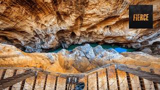 The 10 MOST DANGEROUS Hiking Trails - North America