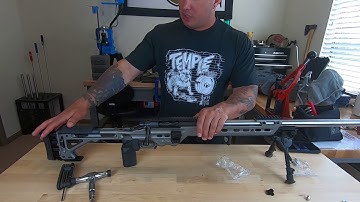 Cover Image for Unboxing your MPA Chassis