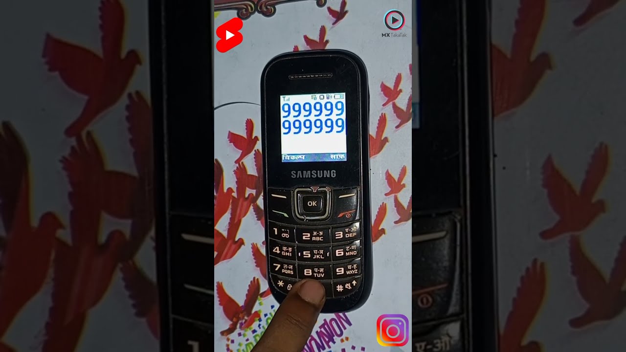 Keypad mobile me TikTok Kaise chalaye  How to open TikTok in keypad mobile   shorts  youtube