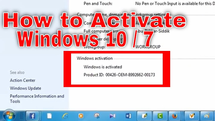 3 days until automatic activation activate windows now là gì năm 2024