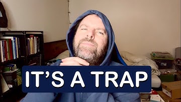 YOU NEED TO DECENTRALIZE AND SEE THE TRAP #culture #transformation