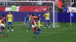FIFA 22 / COMPLETO / MODO CARREIRA/ SUNDERLAND