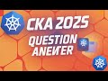 CKA Question 11 - Gateway API | Migrate Your Ingress Fast with This Simple Guide!