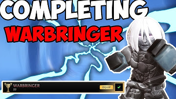 Completing Warbringer in Attack on Titan Revolution Update 3