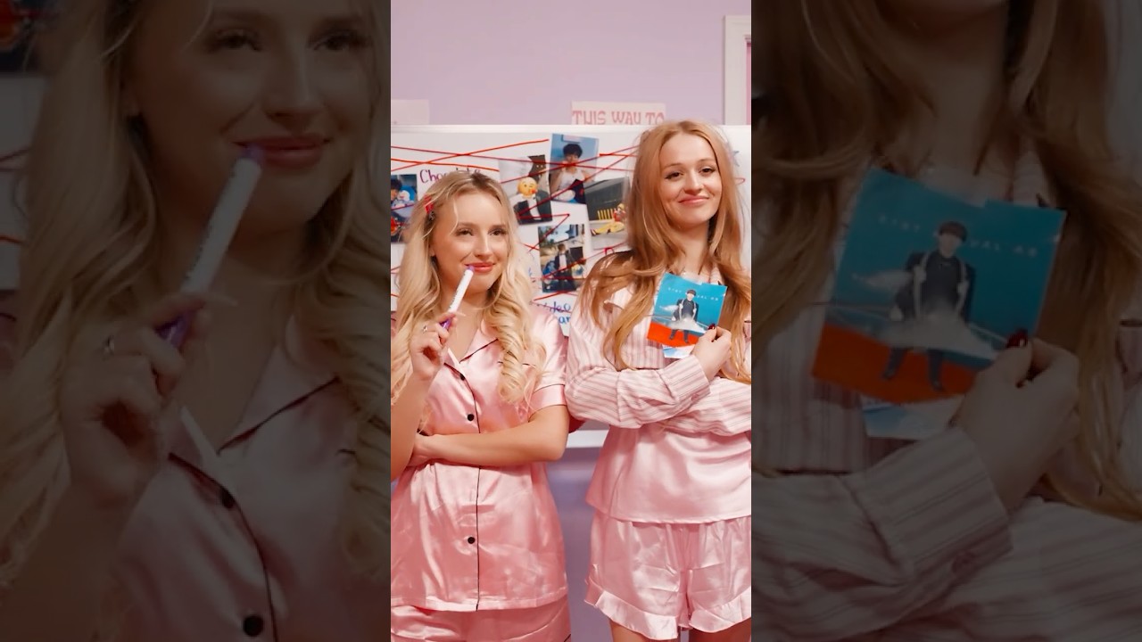 The Girls’ Revenge Is Coming