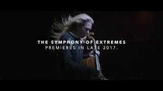 The Symphony of Extremes - Born from Finnish DNA, introduction