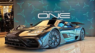 2025 HYPERCAR PARADISE:Lamborghini VENENO, SIAN, Bugatti DIVO, CHIRON, LaFerrari at VIP MOTORS DUBAI