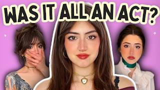 The Relatable Influencer Is Dying… and Sophie Silva Proves It