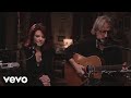 Rosanne Cash - "The Way We Make A Broken Heart"- Live From Zone C