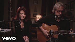 Rosanne Cash - &quot;The Way We Make A Broken Heart&quot;- Live From Zone C