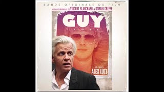 Alex Lutz - Cara Mia - Extrait de 'Guy'