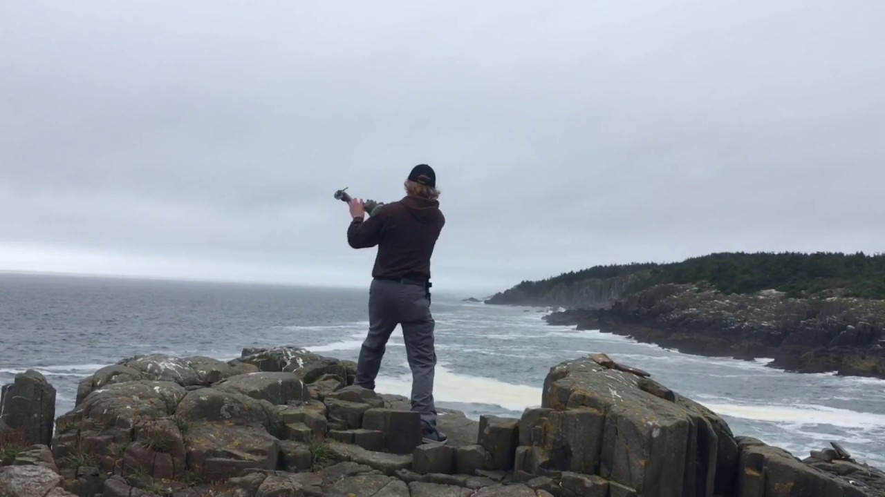 HARD MILES-Official Trailer