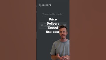 The Future of eCommerce: ChatGPT Instant Checkout