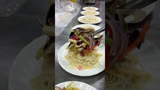 Uyghur food