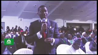 Afreximbank Annual General Meetings 2025: Highlights Special