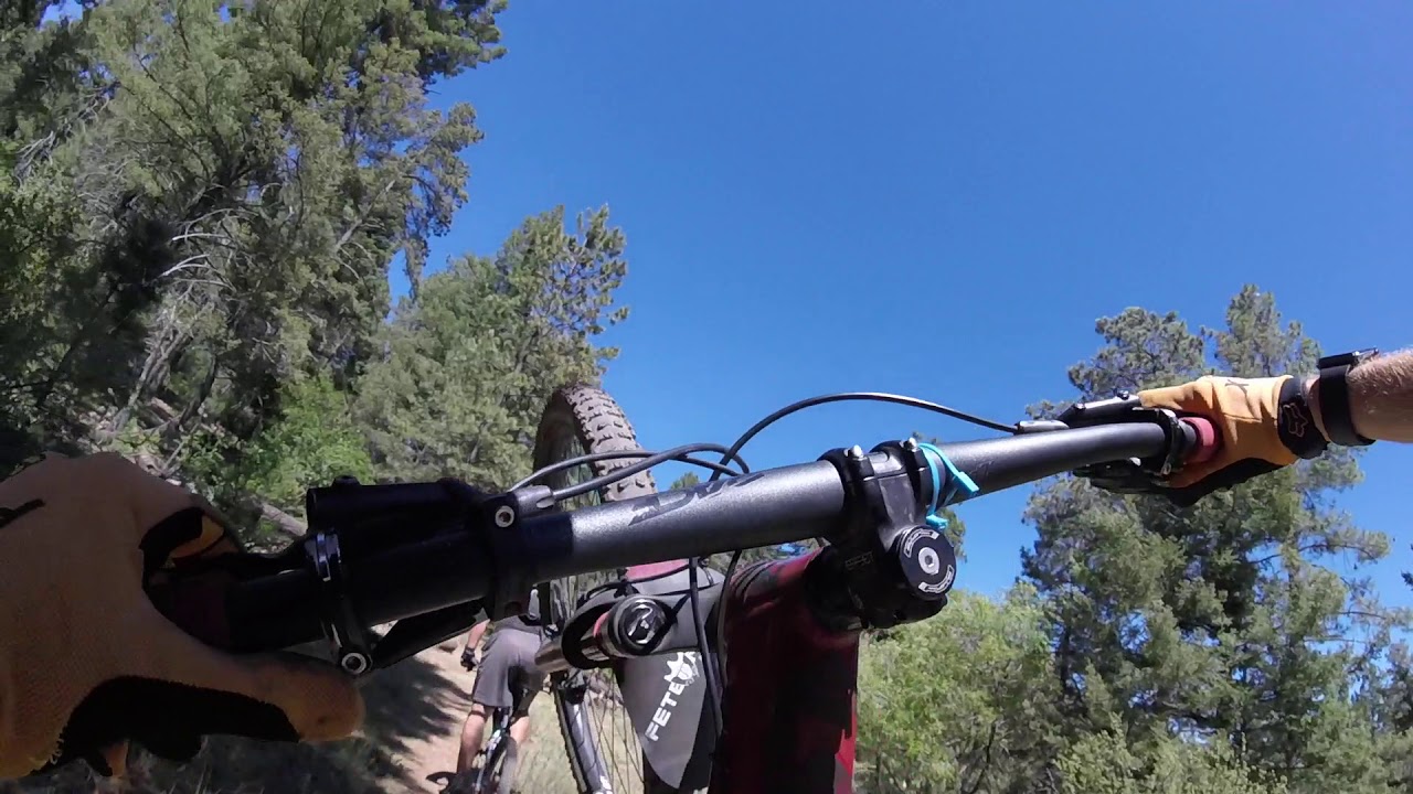 High Altitude Classic