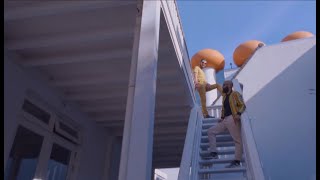 Clyde B Mr Xy - Mets Toi Bien Clip Officiel