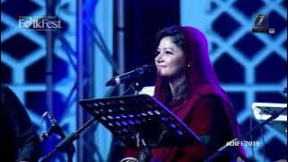 Sanson Ki Mala Pe | Hina Nasrullah | Mehtab Hassan