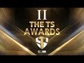 TS Awards 2021/22