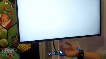 DSE 2015: Videotel Showcases Push Button Play