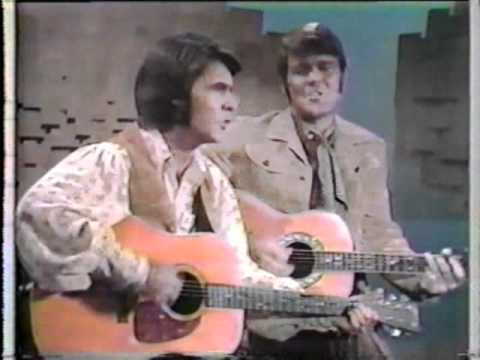 Ricky Nelson and Glen CampbellLouisian...  Man