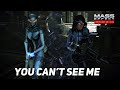 Mass Effect 3 Infiltrator OP Build on Insanity Full Mass Effect 3 Infiltrator OP Build on Insanity Full