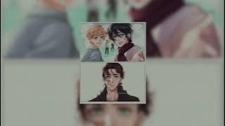 Download lagu Consume - Chase Atlantic (sped up best part)