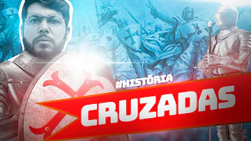 Qual o resultado do movimento Cruzadista?