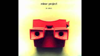 Miniatura del video "Minor Project - Strangely adopted"