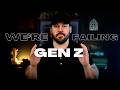 Firing Gen Z Is a Massive Mistake. Do This