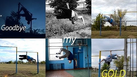 Goodbye my GOLDYoyos the end