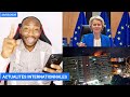 URGENT : Ursula annonce la vengeance de L'UE contre la Russie ! Moscou a franchi la ligne rouge