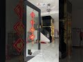 MAXPRO JP Thủy lực, màu Nâu Thu