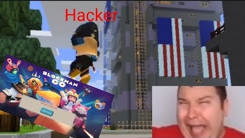 full of glitches blockman go jailbreak killing felony hackers flying everywhere in jailbreak