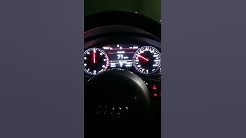 Audi a6 c7 3.0 supercharged 400 hp