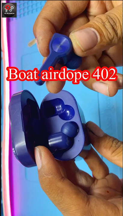Boat airdopes 402 buds batteries replacement  || Contect here for any buds Repair 8898209528