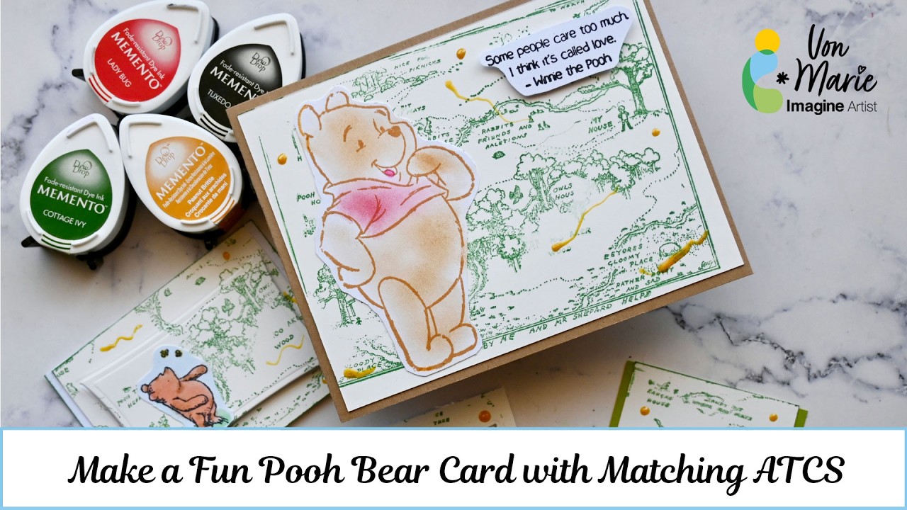 winnie the pooh | Imagine Blog